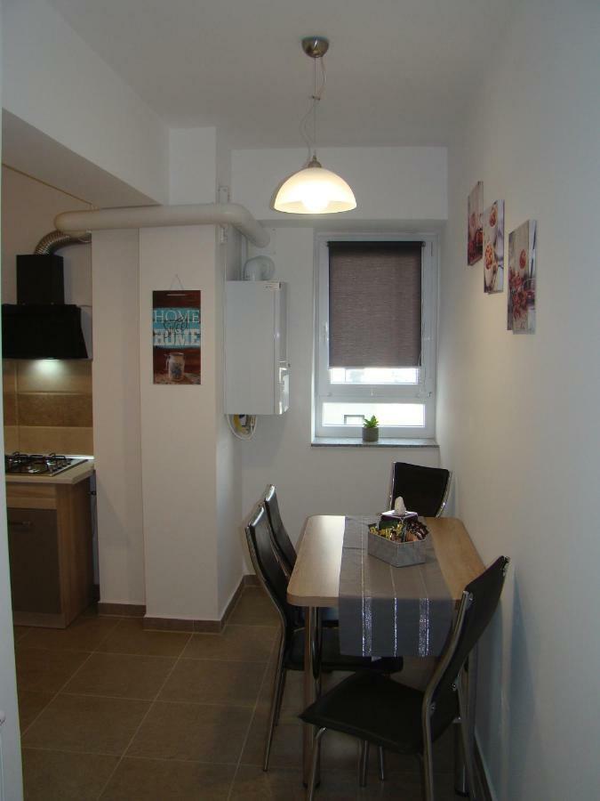 Eme Apartments Brașov Exterior foto