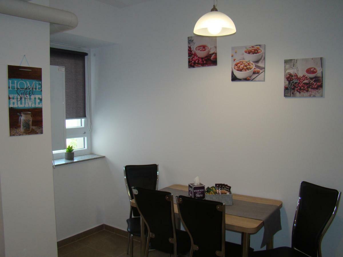 Eme Apartments Brașov Exterior foto