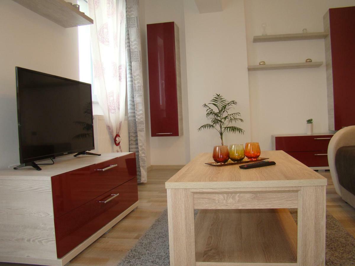 Eme Apartments Brașov Exterior foto